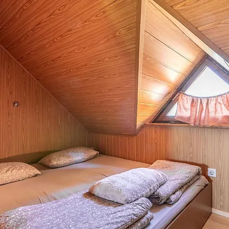 Vineyard Hocevar With Sauna - Happy Novo Mesto